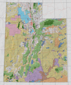 UtahLandOwnership