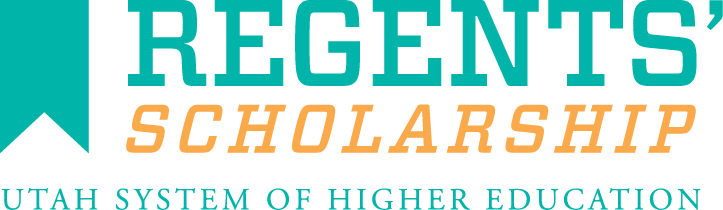 USHE_Regents_Scholarship_Higher_Ed_logo