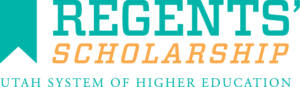 USHE_Regents_Scholarship_Higher_Ed_logo