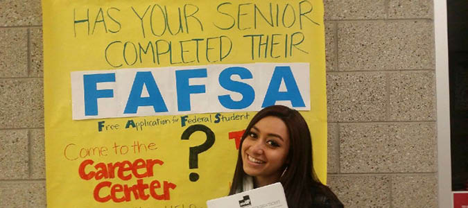 Granger HS FAFSA Completion