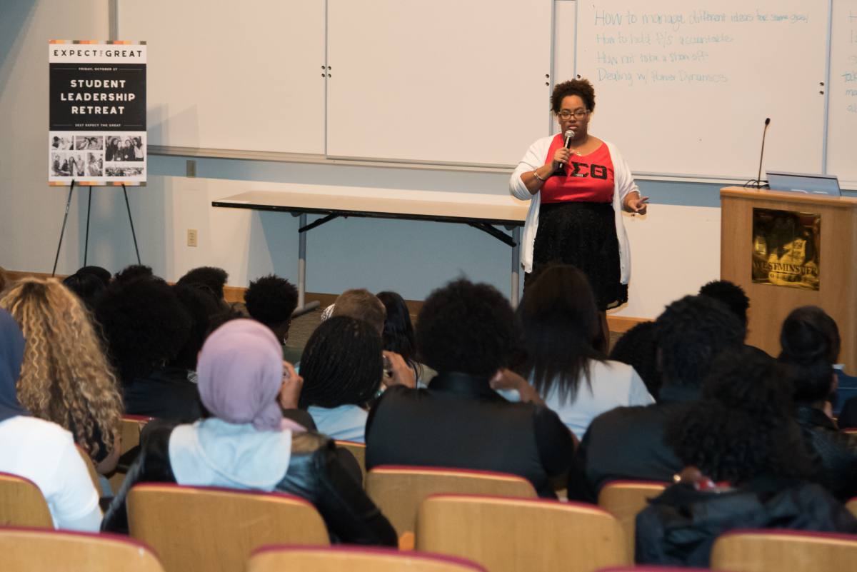 Hundreds of Utah’s African, Black and African-American students and communities attended informative event 