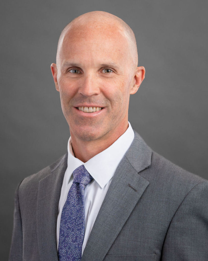 Dave Pulsipher headshot