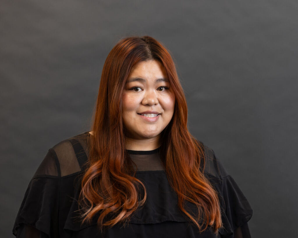 Olivia Wan headshot