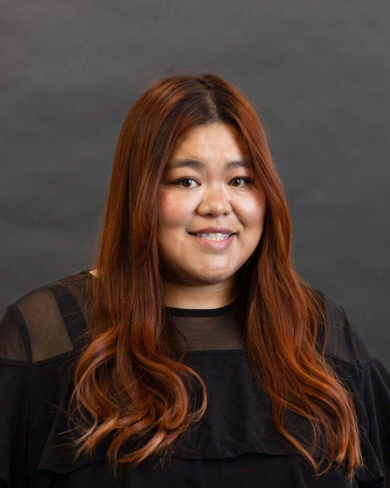 Olivia Wan headshot