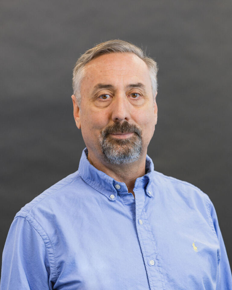 Brett Campbell headshot