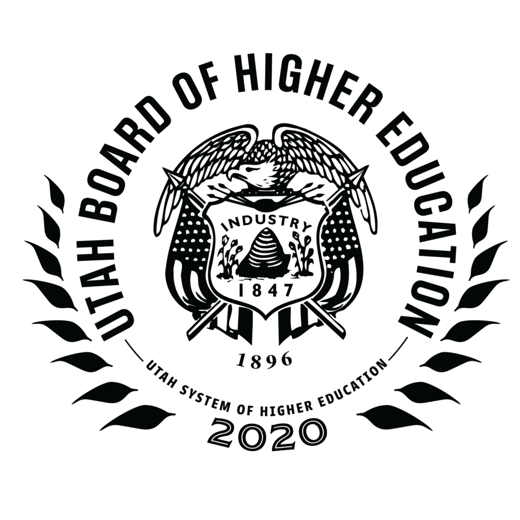 Utah Board of Higher Education Seal