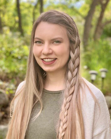 Kennedy Hermansen headshot