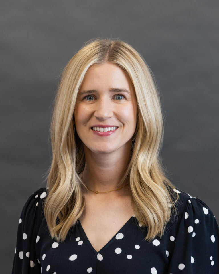 Brynn Fronk headshot