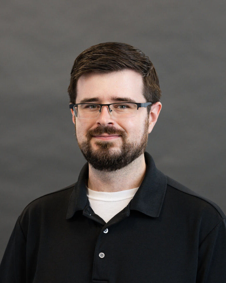 Mark Wolfson headshot