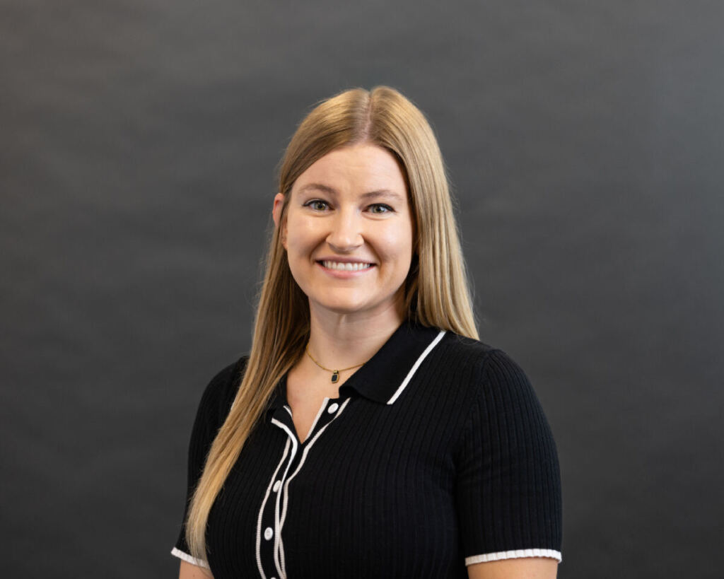 Rachel Willians headshot