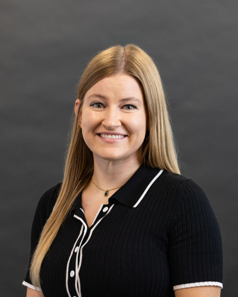 Rachel Willians headshot