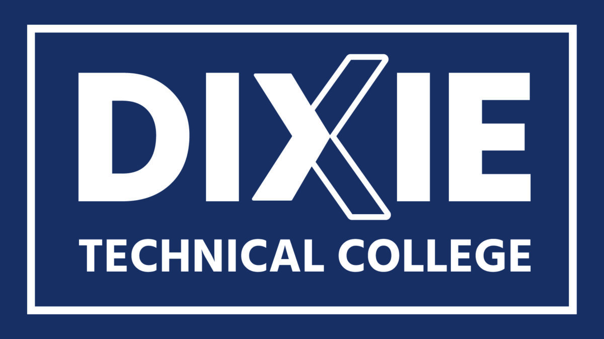 Dixie Tech College logo