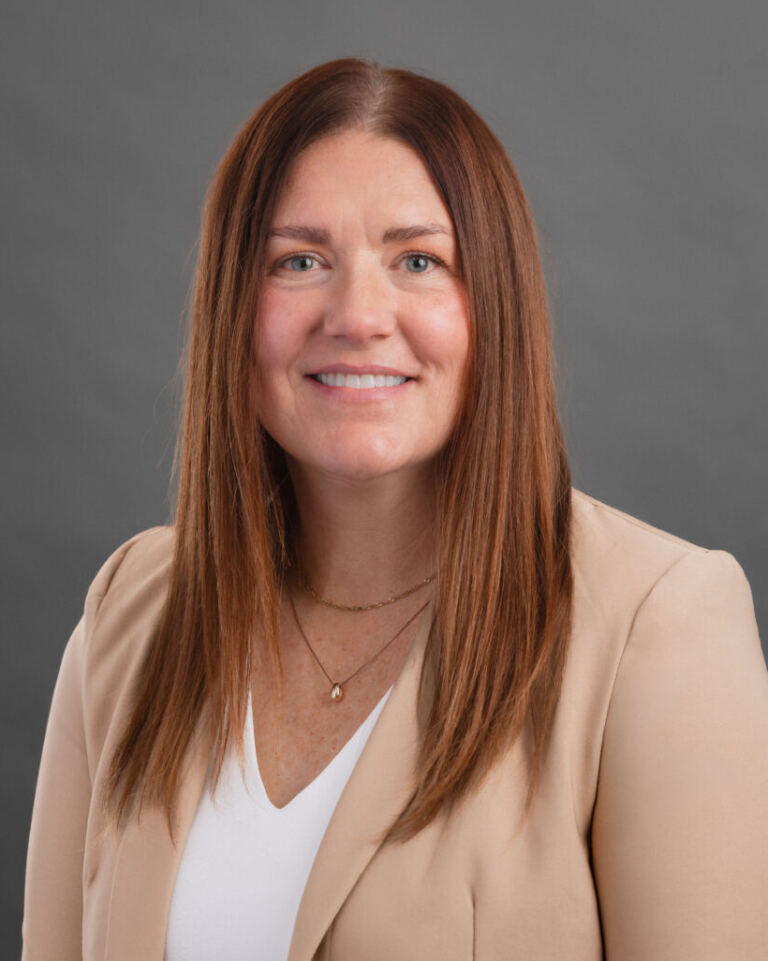 Natalie Reidhead headshot