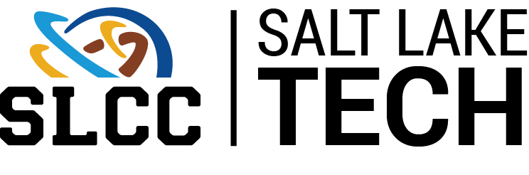 Salt Lake Tech logo