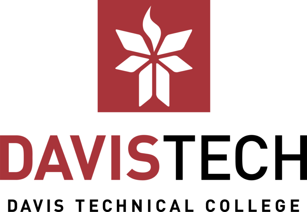 Davis Tech logo