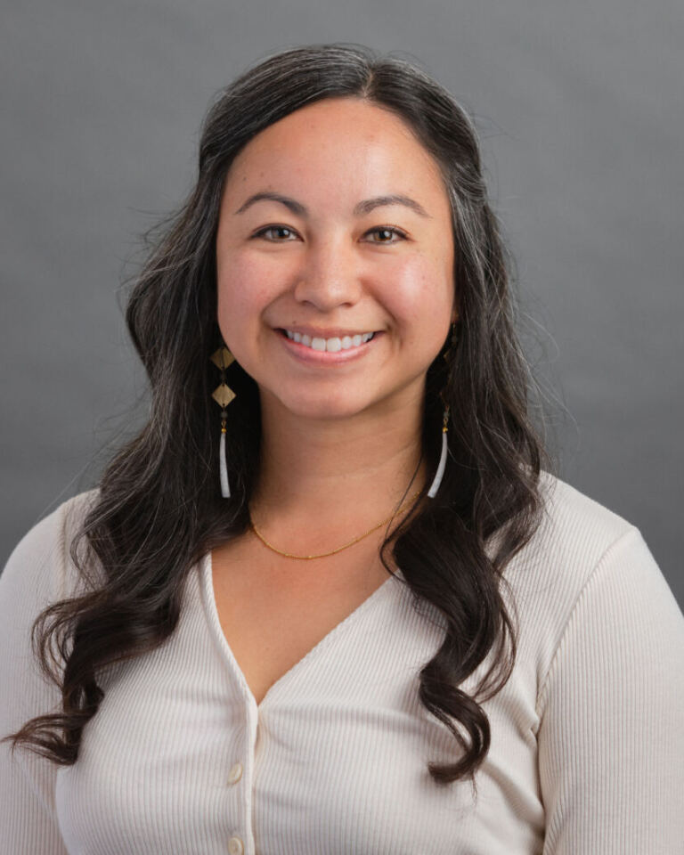 Britnee Nguyen headshot