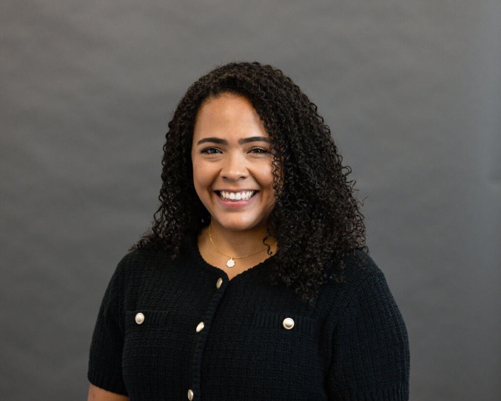 Ligia Cordero headshot