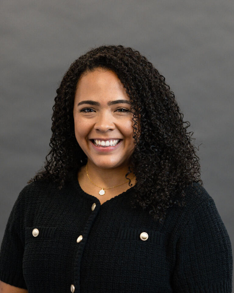 Ligia Cordero headshot