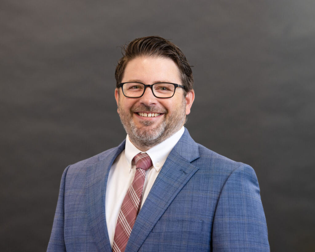 Jacob Wright headshot
