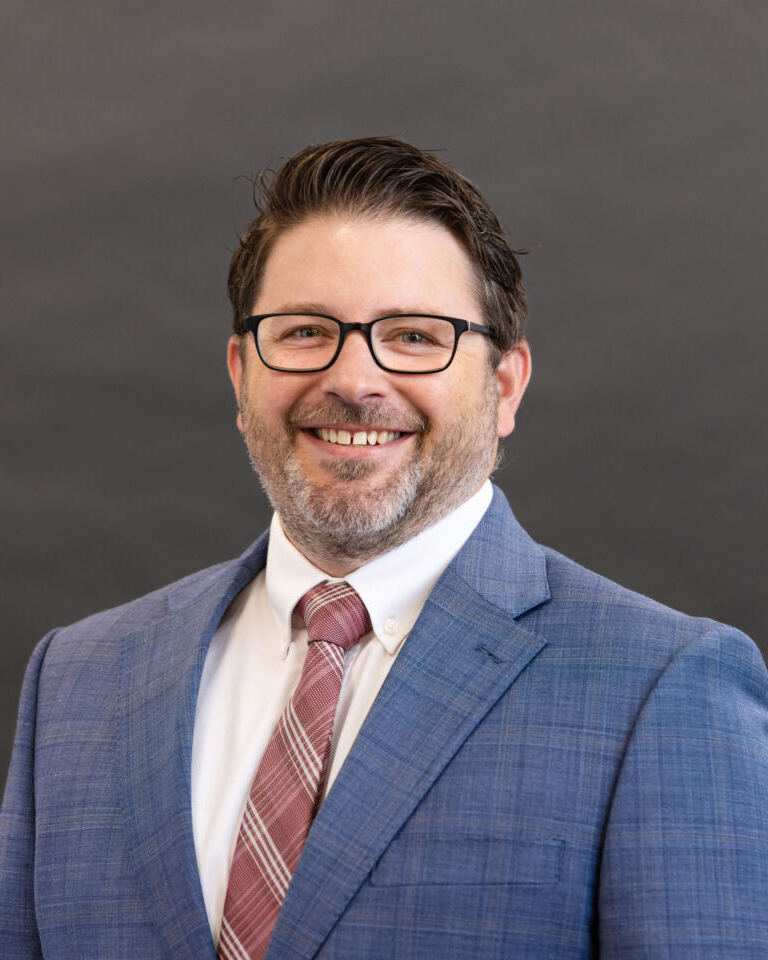 Jacob Wright headshot