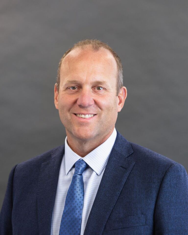 Jeremy Hafen headshot
