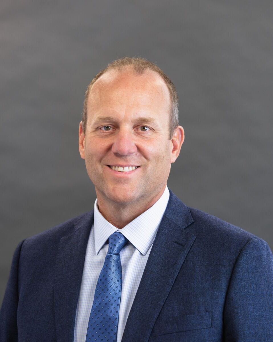 Jeremy Hafen headshot