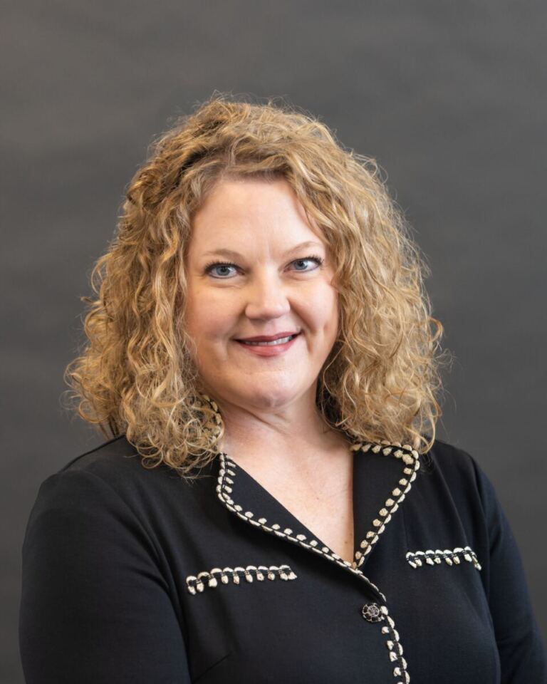 Jodi Hart headshot