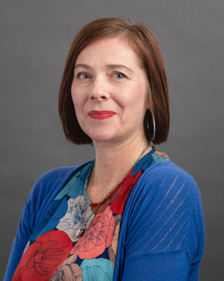 Jessie Winitzky-Stephens headshot