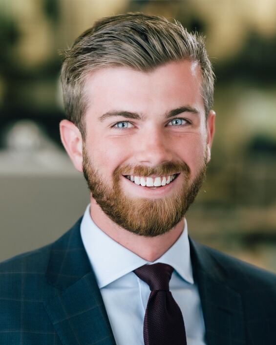 Tyler Shumway headshot