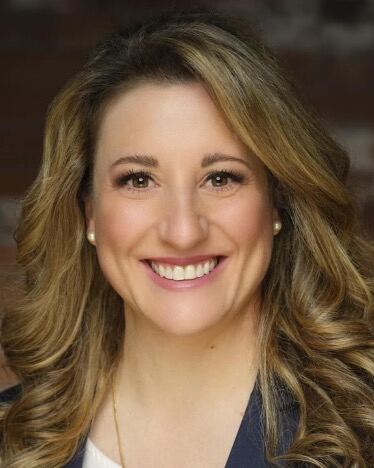 Rachel Terry Headshot