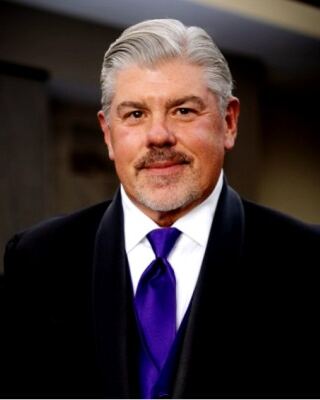 James Taggart headshot
